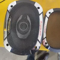 باند پایونیر ۶۹۶۳