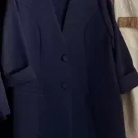 مانتو کتی سایز ۴۲