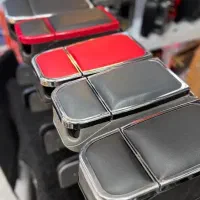 کفپوش صندوق۲۰۶ وپراید ال۹۰ تیبا۲تیبا۱سمند سه بعدی