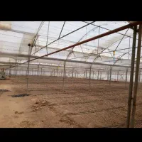 زمین-و-گلخانه