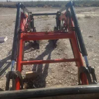 بیل جلوی تراکتور دقایق اراک|قطعات یدکی و لوازم جانبی|ساوه, |دیوار