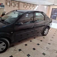 ال ۹۰ مدل ۸۹ مشکی e2|خودرو سواری و وانت|تهران, جابری|دیوار