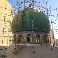 داربست فلزی آتی ساز