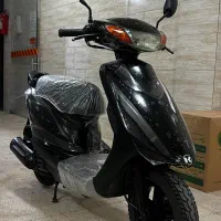 پاکشتی یاماها جوگZR