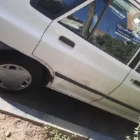 پراید سفید|خودرو سواری و وانت|اندیشه, اندیشه فاز ۲|دیوار