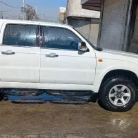 کاپرا ۹۴ بی رنگ دودف معاوضه با سواری مدل بالا|خودرو سواری و وانت|کرمانشاه, |دیوار