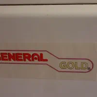 اسپیلت ۲۴۰۰۰ ژنرال گلد|کولر گازی و فن‌کوئل|گلبهار, شهر جدید گلبهار|دیوار