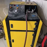 کارواش بخار