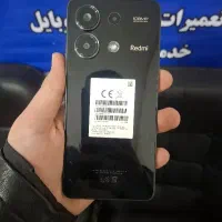 شیائومی note 13 4g حافظه 256
