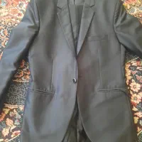 کت شلوار