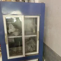 یخچال ایستاده