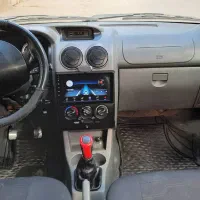 پراید دوگانه سوز مدل 96