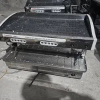 دستگاه قهوه ساز صنعتی جیمبالی m27