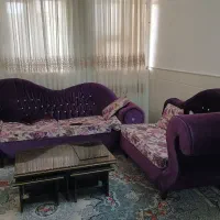 مبل تمیز|مبلمان خانگی و میز عسلی|قم, سراجه|دیوار