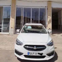 شاهین G، مدل 1404نقدواقساط رفسنجان وزرند