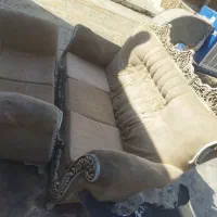 مبل ۶نفره