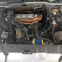 برقکار سیار و گاز کولر خودرو