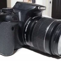 دوربین کنون 650d|دوربین عکاسی و فیلمبرداری|کرج, کرج نو|دیوار