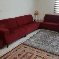 فروش آپارتمان ۶۵ متری ۱ خوابه در مهرآباد|فروش آپارتمان|تهران, شهرک فردوس (حسینی)|دیوار