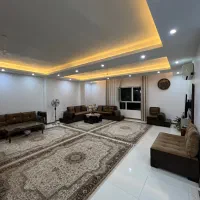 آپارتمان ۱۲۵ متری خوش نقشه سرابی