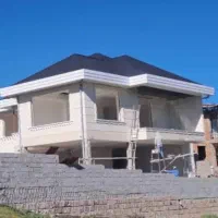 پیمانکاری یا ساخت صفرتاصَد ویلا دیوارکشی زمین