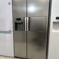 HM24سامسونگ ۳۰ فوت اصل کره یخچال فریز ساید