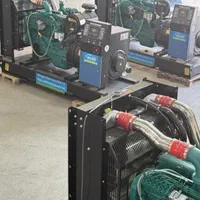 دیزل ژنراتور 250KVA CUMMINS