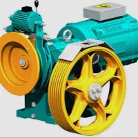 نصب وتعمیرات آسانسور وبالا بر هیدرولیک|خدمات پیشه و مهارت|بندر ماهشهر, |دیوار