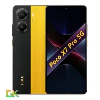 گوشی  x7 pro