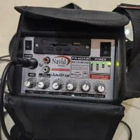 لوازم صوتی|پخش‌کننده DVD و ویدیو|کرج, باغستان|دیوار