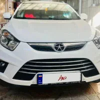 جک اس ۵ مدل ۹۷