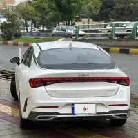 kia k5|خودرو سواری و وانت|ارومیه, |دیوار