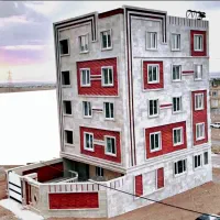 فروش واحد ۱۴۰ متری ۱۱۰ هکتاری