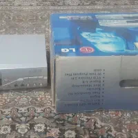 دستگاه سی دی ویدئو