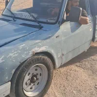 نیسان مدل ۷۲|خودرو سواری و وانت|قم, شاه سید علی|دیوار