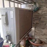 کولر گازی (اسپیلت) ۱۸ هزار|کولر گازی و فن‌کوئل|ملارد, |دیوار