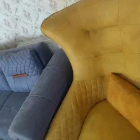 مبل شیک و زیبا|مبلمان خانگی و میز عسلی|مرودشت, ولایت|دیوار