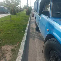 نیسان موتورz. مدل۷۹سرحال|خودرو سواری و وانت|بابلسر, |دیوار