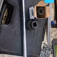 آچار و بکس بادی