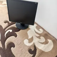 مانیتور کیبورد و موس