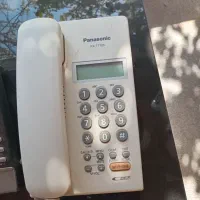 تعدادی تلفن رومیزی /در حد نو|تلفن رومیزی|اصفهان, نصرآباد|دیوار