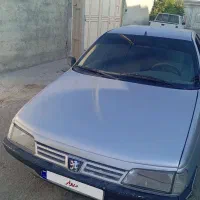 پژومدل ۹۰|خودرو سواری و وانت|نورآباد ممسنی, |دیوار