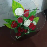 باکس گل|گل مصنوعی|قم, علی آباد سعدگان|دیوار