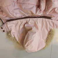 کاپشن دخترانه|کفش و لباس بچه|تهران, افسریه شمالی|دیوار