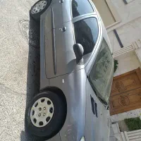 پژو ۲۰۶sd