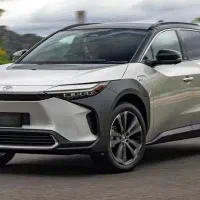 فروش حواله تویوتا برقی 2025 BZ4X|خودرو سواری و وانت|شیراز, وصال|دیوار