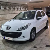 207 پاناروما