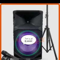 کرایه باند و میکروفون|خدمات پذیرایی، مراسم|مشهد, طلاب|دیوار