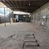 سوله کارگاه ۶۰۰ متری با آب و برق