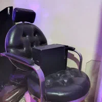 صندلی ارایشگاه